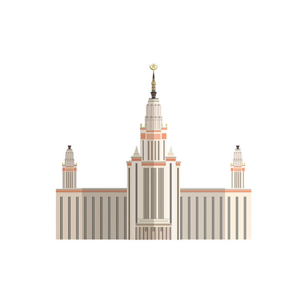 Triumph Palace